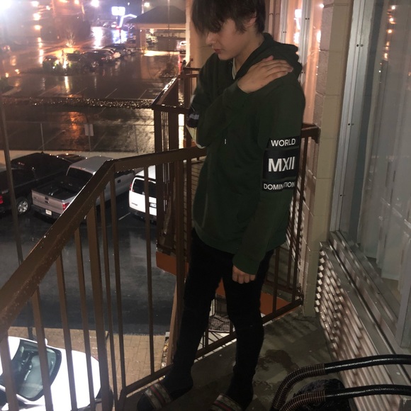 Meet your Posher, Jacob - Picture 1 of 1